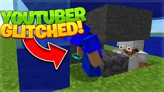 FAMOUS YOUTUBER PEARL GLITCHED? - Staff Series #1