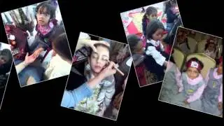 صور ذكرياتي في روضتي أجيال الوفاء1434 1435