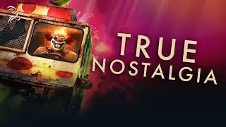Why Twisted Metal is the Perfect Nostalgia | The Backdrop
