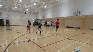 2025-12-16 - Hits & Giggles vs Hammock Cakes (Set 2)