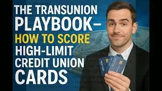 Как баллы TransUnion могут открыть кредитный лимит в размере 50 000 долларов США