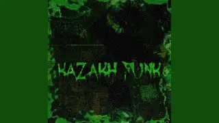 Kazakh Funk (Slowed)