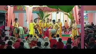 ডলুগাঁও বাজার হরিনাম সংকীর্তন,হরে কৃষ্ণ হরে কৃষ্ণ হরে #হরেকৃষ্ণ #horekrishna #জয়রাধে #রাধেরাধে