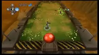 Centipede Infestation - Level 06: Ride The Rails [Wii]