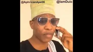 Funny African Vine compilation (part 12)