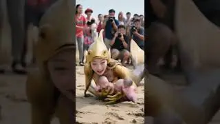 Very beautiful #mermaid