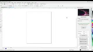 🚀 Presentación Spartan Team Docker© con STP Shoe Dibujo© 📐👟| Extracción de piezas, en CorelDRAW