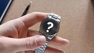 UNBOXING del mio NUOVO orologio!