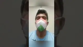 Flag Printed Face Mask India  Indian Flag Printed Face Mask  India Flag Designed Face Masks