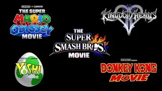 The Future Of Nintendo After Mario Galaxy Movie