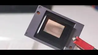 BenQ MX660 DMD Chip Repair