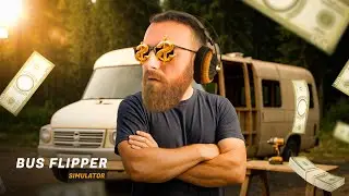 OLKABONE JOGA: BUS FLIPPER SIMULATOR #1 | COMPRE BARATO E VENDA CARÍSSIMO...