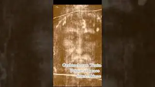 Prince of Peace Gem&auml;lde(Akiane) wurde mit Grabtuch Turin verglichen