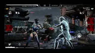 Which diamond will I get | Elder Wind Tower Final Battle Reward | Mortal Kombat Mobile