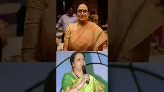 Golden Voice சிங்கர் S.P.சைலஜா Songs | S.P.Sailaja | #spsailaja #ilaiyaraaja #song #music #shorts