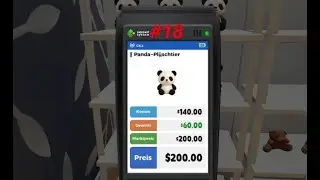 Teure Karten. Card Shop Simulator Multiplayer #18 