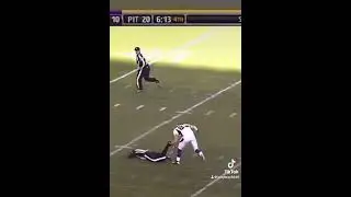 Funny football voiceover edit