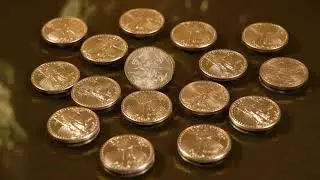 Les pièces d'or les plus réputées pour un investissement à long terme.