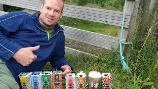 HansNature Tester Is Kaffi top 10 liste