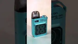 Uwell Caliburn GK3