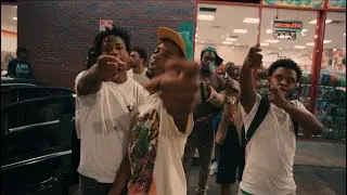 Hpphat - Poppin Out [shot by Bcpbrandon] (OFFICIAL VIDEO)
