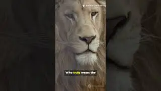 Lion vs Tiger: The Ultimate Showdown in the Jungle!