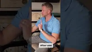 Restless Legs GONE After 1 PEMF Session 😲 | Daniel&rsquo;s Story
