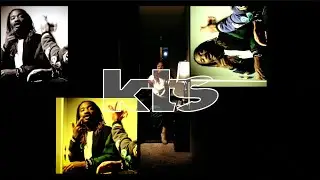 TIME CAPSULE - Kaffo, the Sensei (Official Music Video)