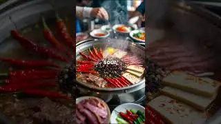 Chinese cuisine. #worldcuisine #chinesefood #authenticflavors #foodie #flavorfulcreations