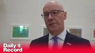 John Swinney weighs in on 'untenable' BBC debacle with Robert Gibb