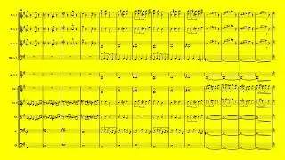 Summer Overture (Original Composition for Orchestra)