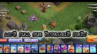 While waiting for the war #ASTIGDONATORS 