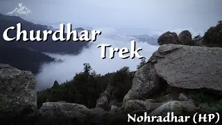 Churdhar Trek | #WaveHikers #ChurdharTrek #Chrudhar