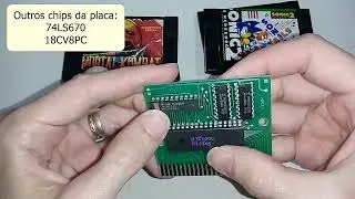 Piratinhas de &eacute;poca Master System. Sim, eles existiram