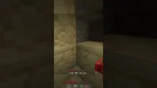 Minecraft, But Everything You Look At Turns Into Bedrock...