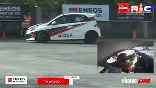 EXP OPN C Races CDO RND 2 | ENEOS RACS 2025