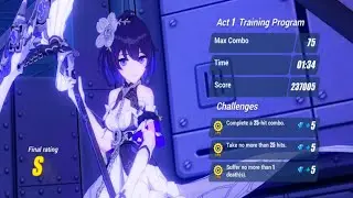[Expedition] Jingwei's Wings and Void Drifter Event Honkai Impact 3rd Gameplay
