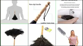 Top 10 Feather Dusters You Can Buy On Amazon April 2022