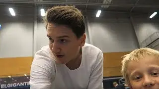 NLPARTY med (YoloTv, Jaxstyle, Kathrinejj og Zoodatv - Alexander Siniora