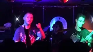 Carnophage @ Live at Heavy Stage#6 - 22/10/17 - Extreminal TV
