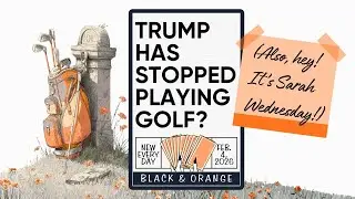 Daily Live Political Tarot Readings - February 4, 2026
