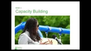 The Health and Learning Connection: Health in Mind Webinar 3-21-13