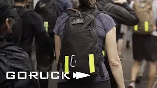 Bullet Ruck Explained