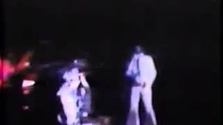 Elvis Detroit, MI. October 4, 1974 Rare