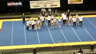 PSU Cheer
