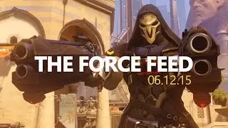 Overwatch, Toukiden, Steam Sale [The Force Feed]