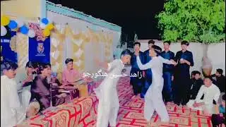 10 class Farewell party dance performance students of New Bright Future Public School Mithi 
