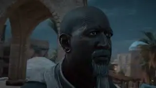 Assassins Creed Mirage