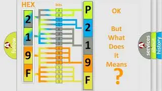 DTC Ford P219F Short Explanation