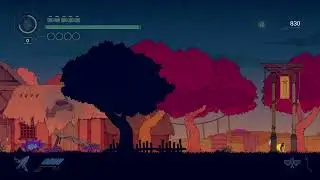 NINE SOLS　プレイ動画06　煉丹工場エリア、截全撃破